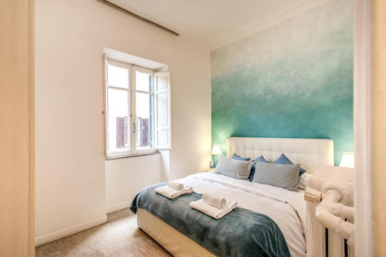 Colonna Suite - Rome Via del Corso Big Apartment Esterno foto