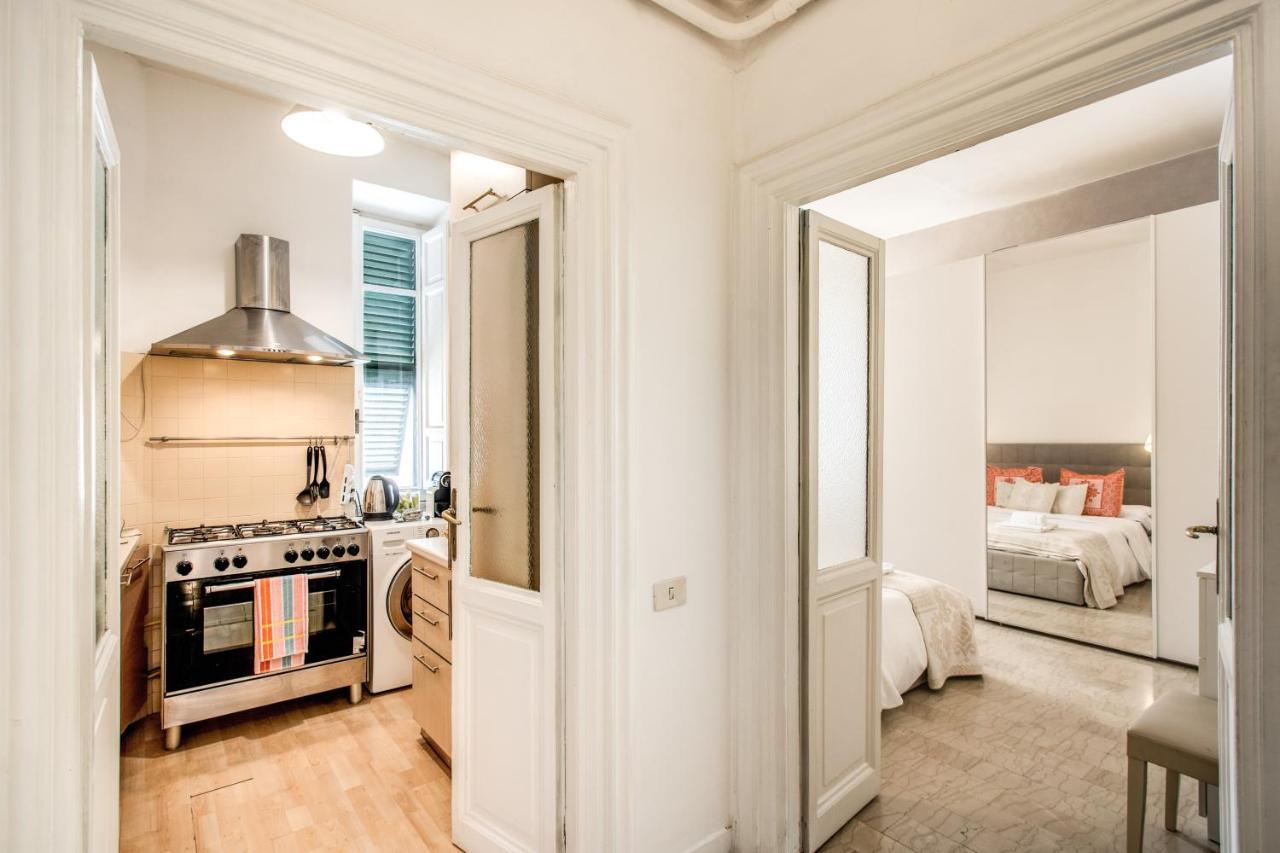 Colonna Suite - Rome Via del Corso Big Apartment Esterno foto