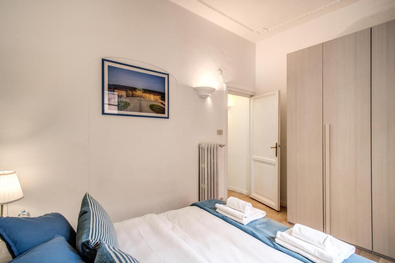 Colonna Suite - Rome Via del Corso Big Apartment Esterno foto