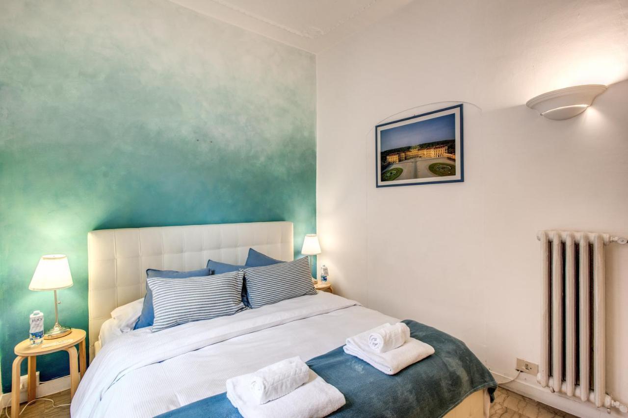 Colonna Suite - Rome Via del Corso Big Apartment Esterno foto