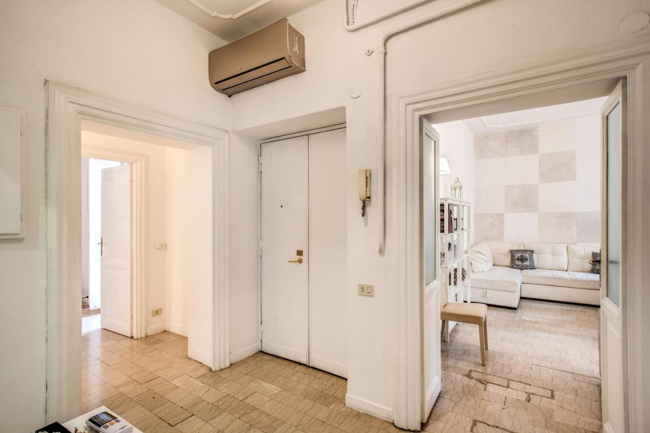Colonna Suite - Rome Via del Corso Big Apartment Esterno foto