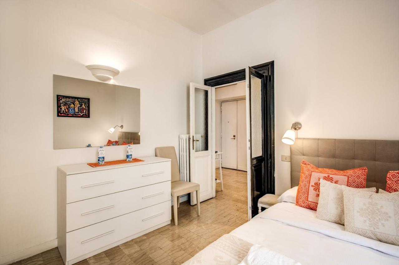 Colonna Suite - Rome Via del Corso Big Apartment Esterno foto