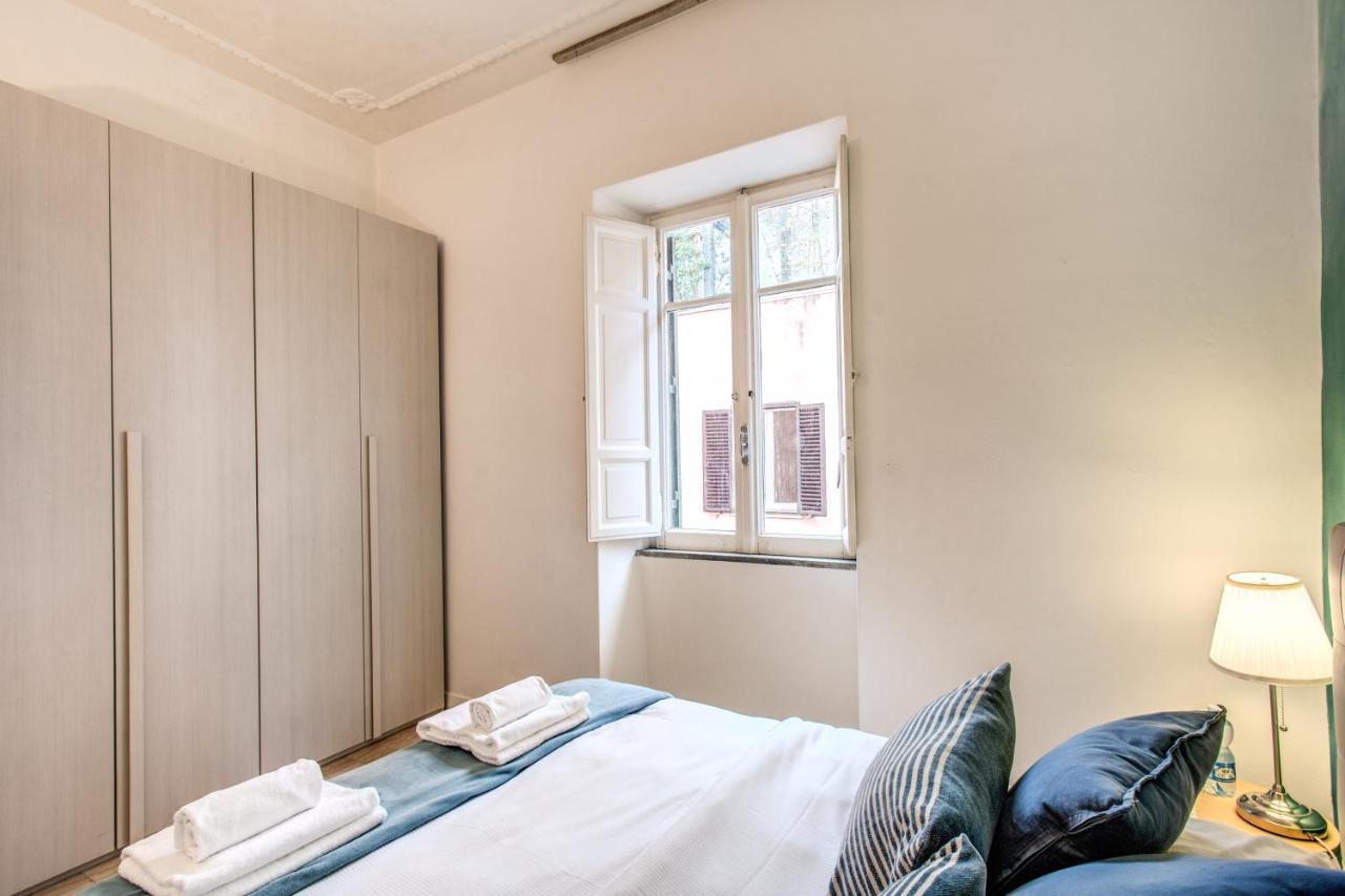 Colonna Suite - Rome Via del Corso Big Apartment Esterno foto
